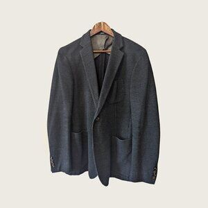 JOOP! - Wool blend classic jacket - Sz 54